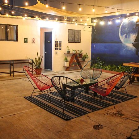 The Boat House Cancun Luaran gambar