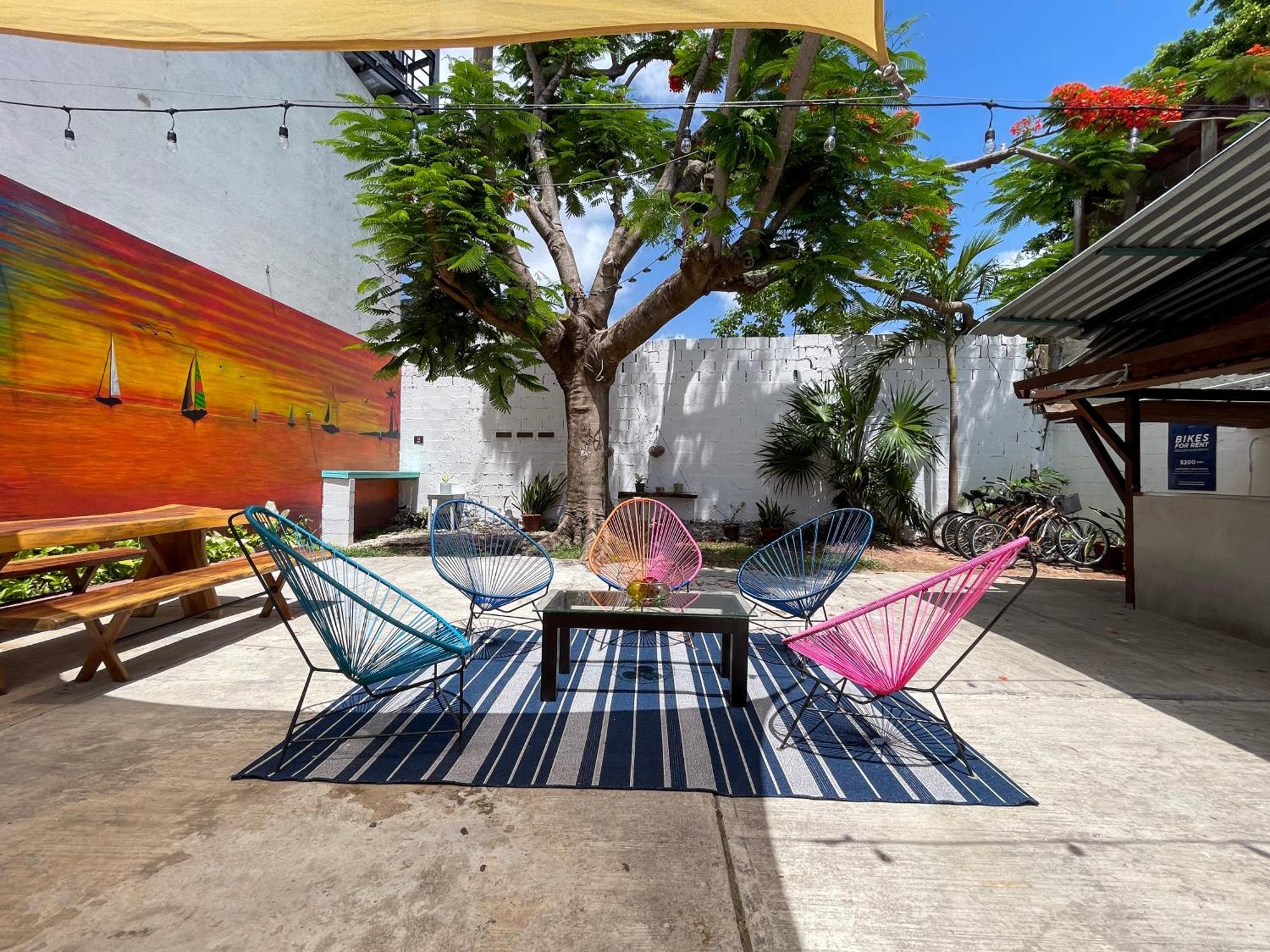 The Boat House Cancun Luaran gambar