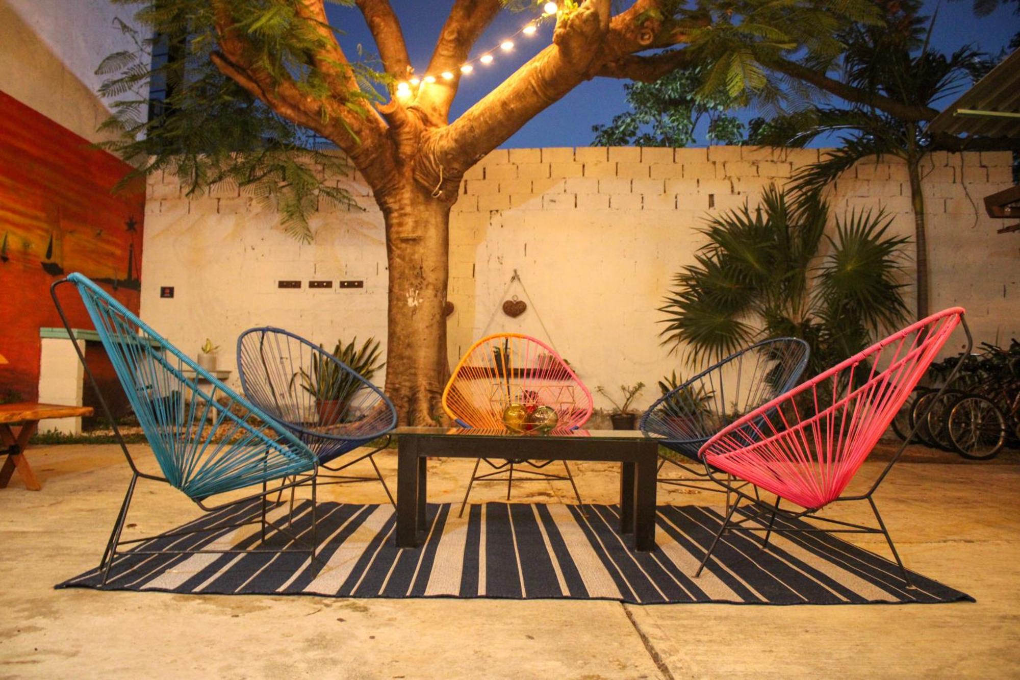 The Boat House Cancun Luaran gambar