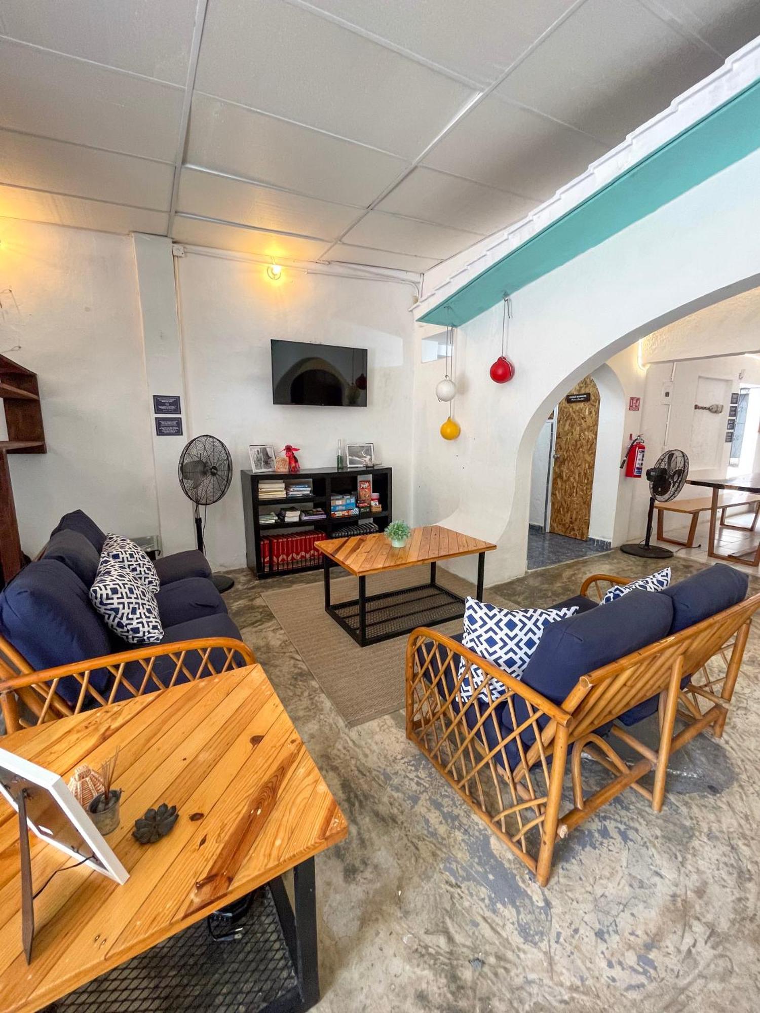 The Boat House Cancun Luaran gambar