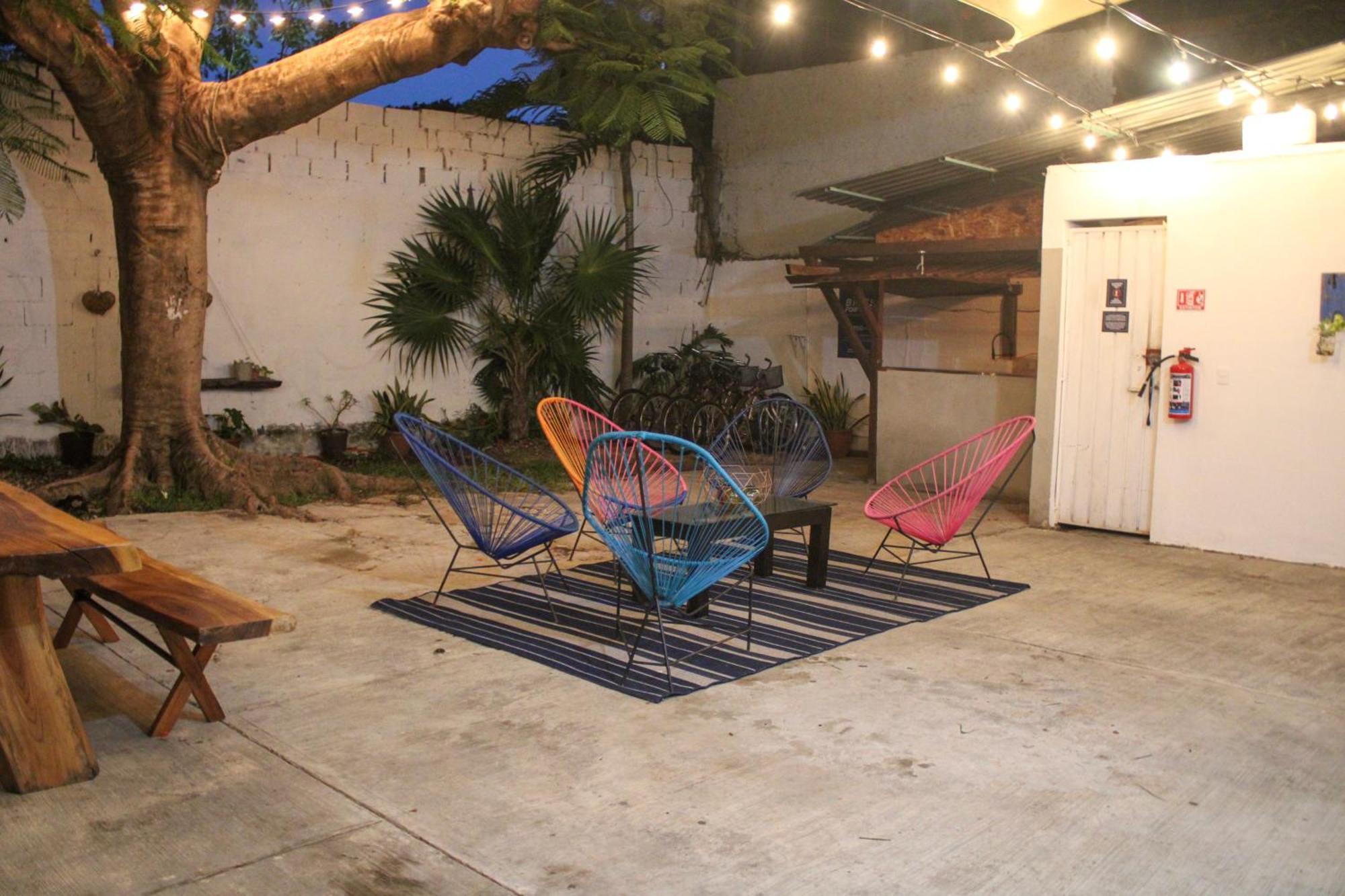 The Boat House Cancun Luaran gambar