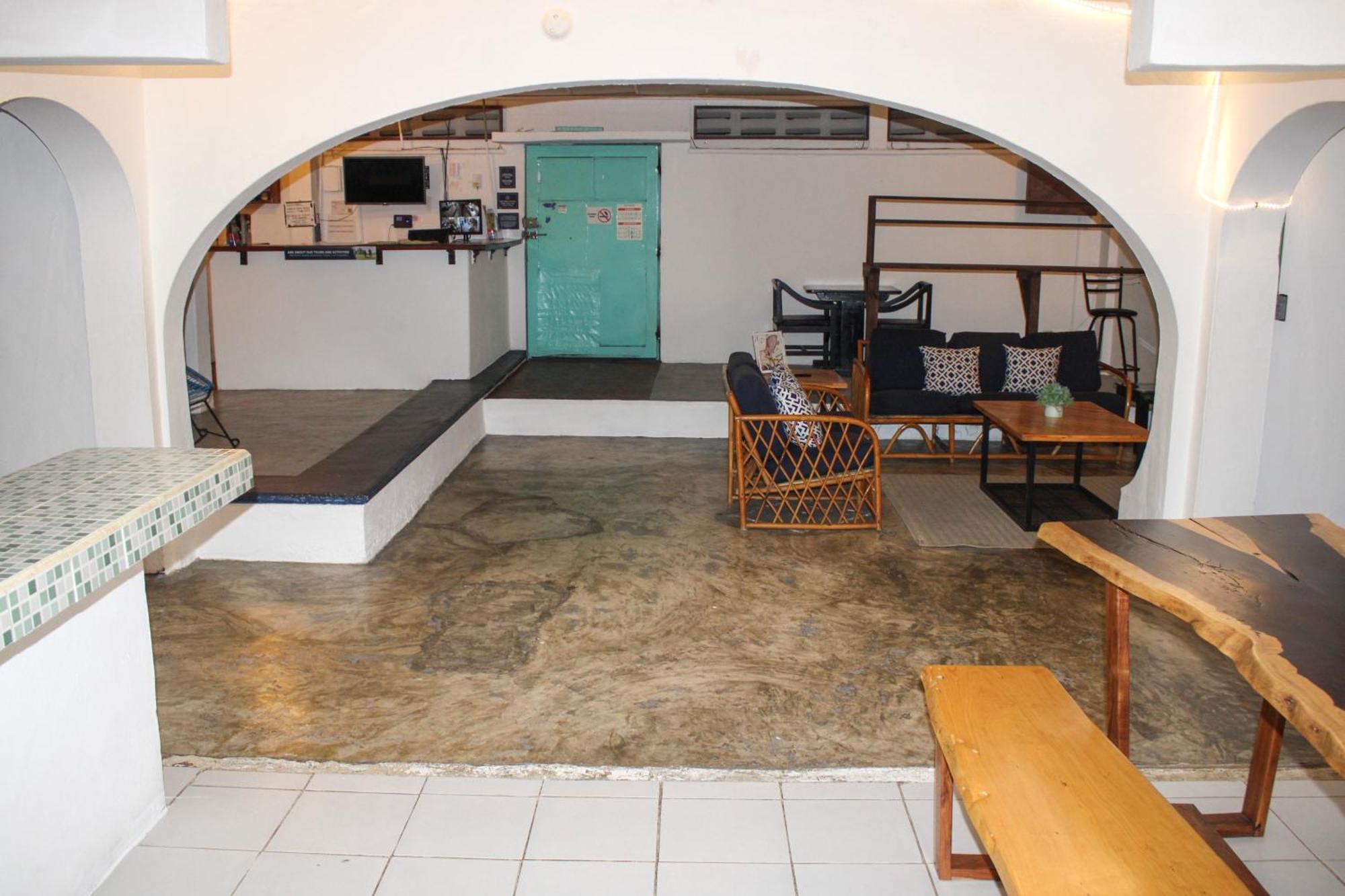 The Boat House Cancun Luaran gambar