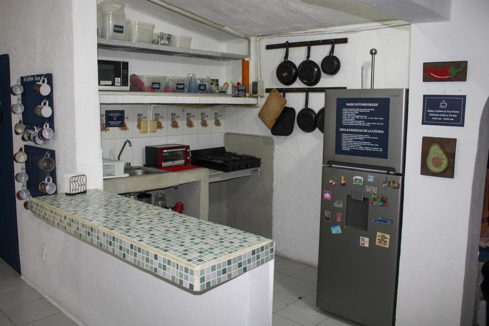 The Boat House Cancun Luaran gambar
