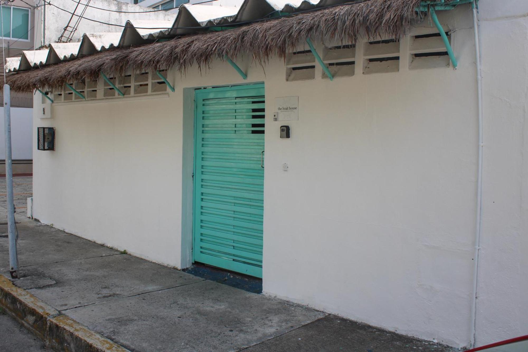 The Boat House Cancun Luaran gambar